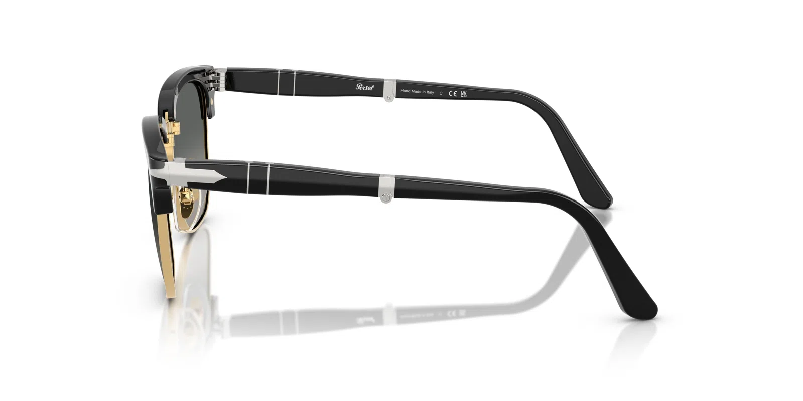 Persol 3375S Sunglasses - view 6